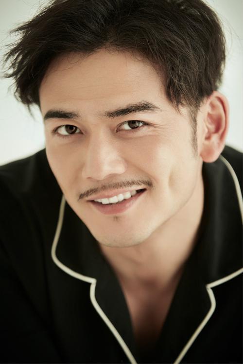 爆料娱乐圈杨烁简介图片,娱乐圈爆料中的硬汉魅力 第1张 爆料娱乐圈杨烁简介图片,娱乐圈爆料中的硬汉魅力 第1张